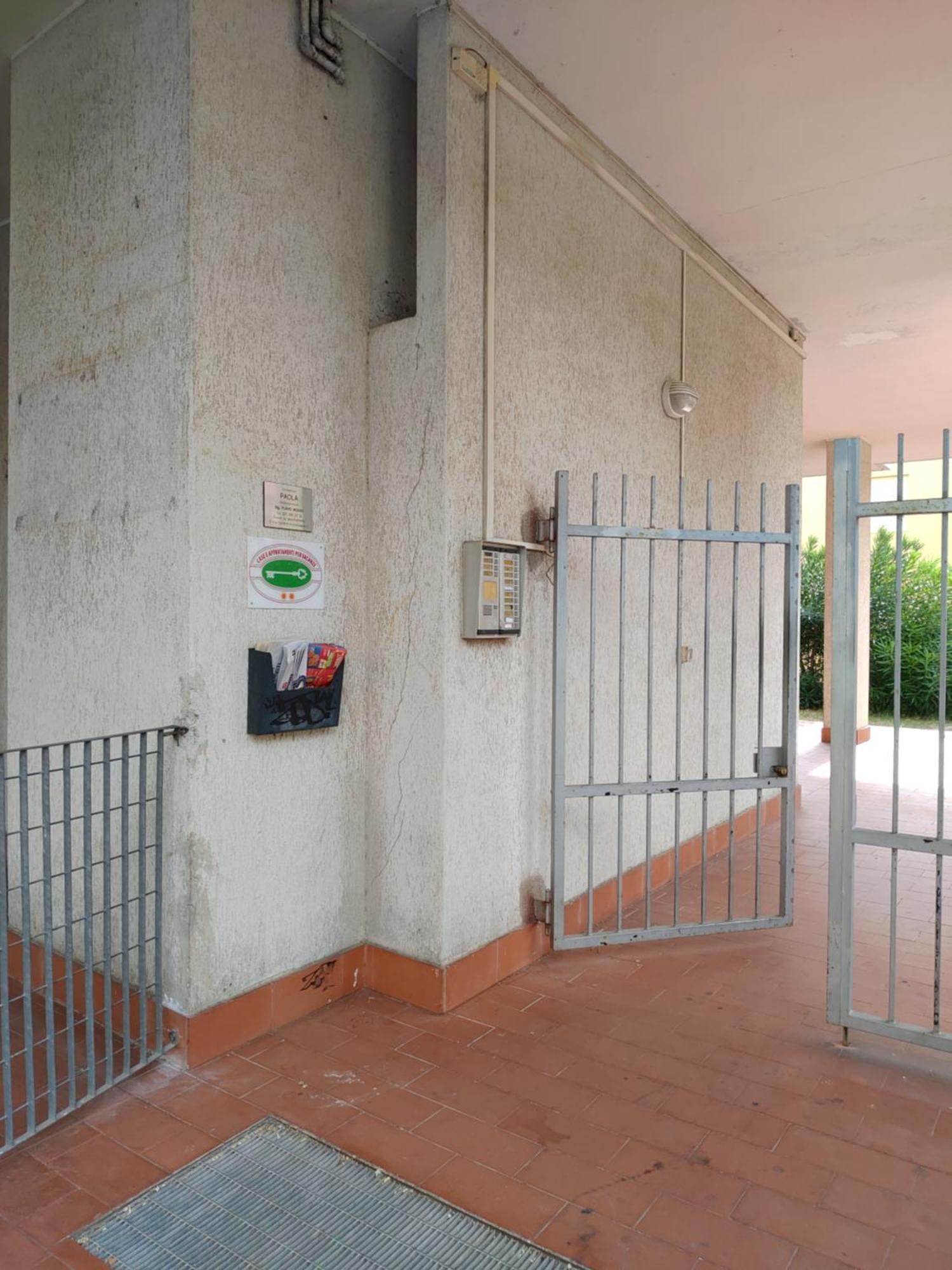 La Casa Di Flavio Casa Vacanze Albenga Exterior foto