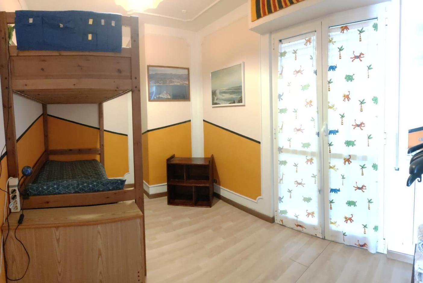 La Casa Di Flavio Casa Vacanze Albenga Exterior foto