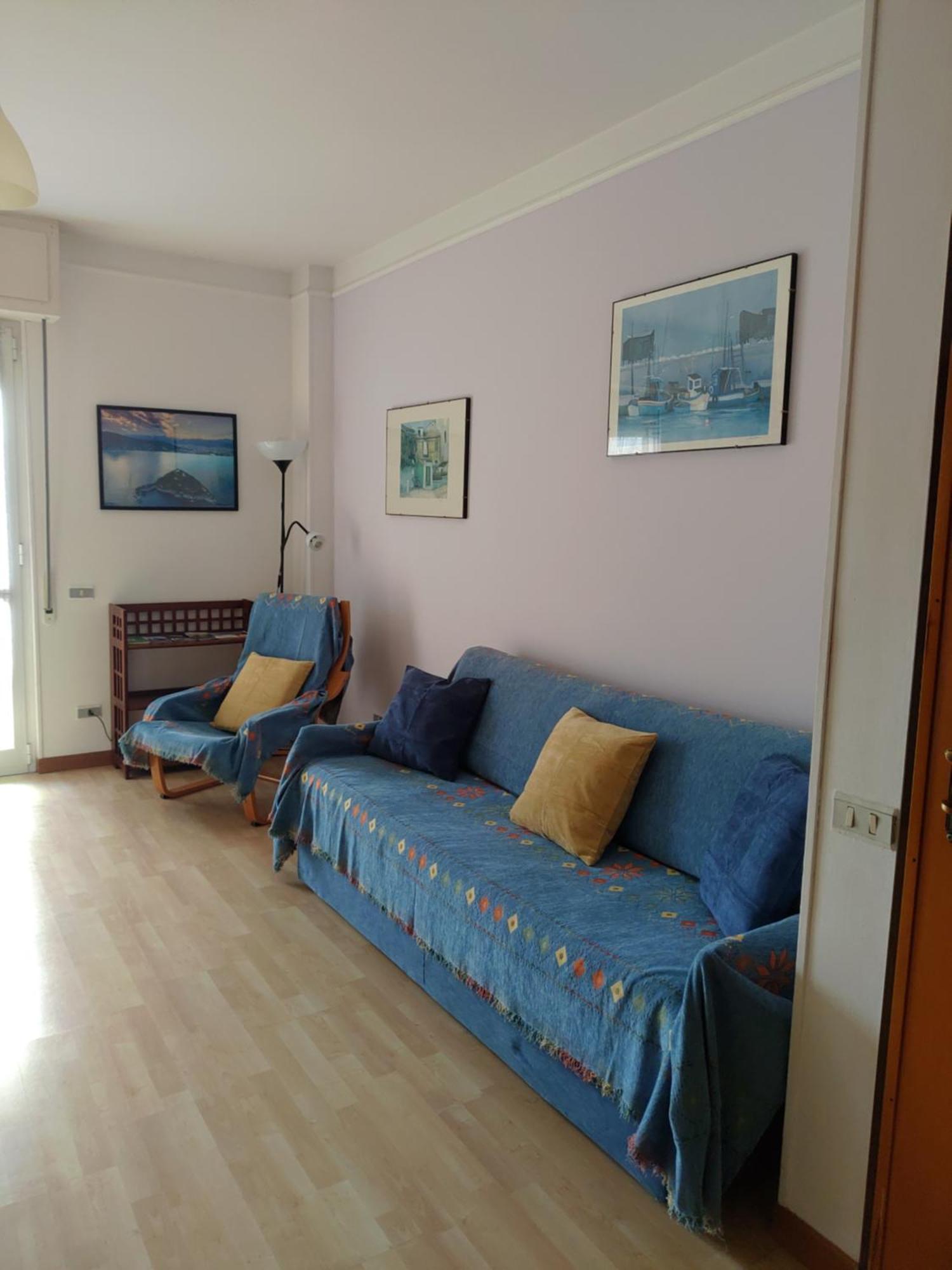 La Casa Di Flavio Casa Vacanze Albenga Exterior foto